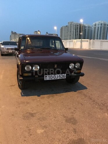 LADA (VAZ) 2106 2005, 250,000 km - 1.6 l - Bakı