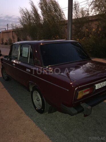 LADA (VAZ) 2106 2005, 250,000 km - 1.6 l - Bakı