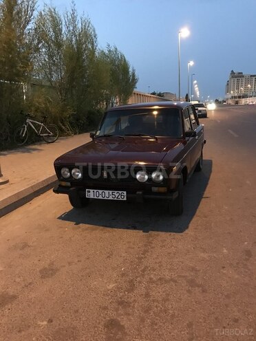LADA (VAZ) 2106 2005, 250,000 km - 1.6 l - Bakı