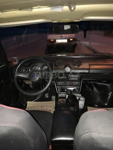 LADA (VAZ) 2106 2005, 250,000 km - 1.6 l - Bakı