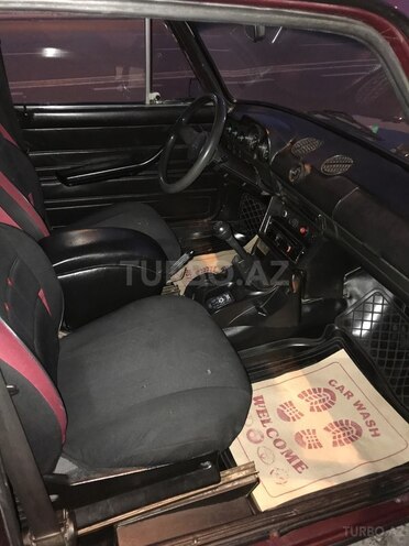 LADA (VAZ) 2106 2005, 250,000 km - 1.6 l - Bakı