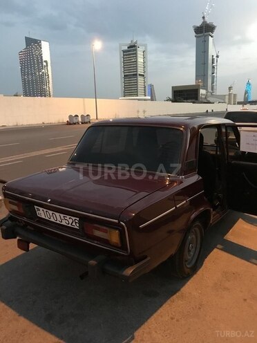 LADA (VAZ) 2106 2005, 250,000 km - 1.6 l - Bakı