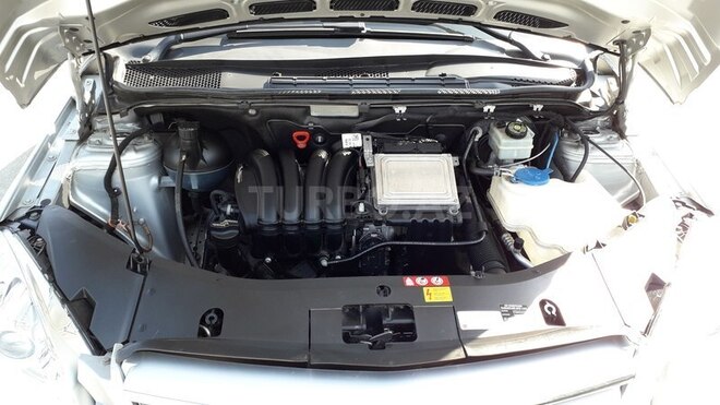 Mercedes B 200 2006, 143,000 km - 2.0 l - Bakı
