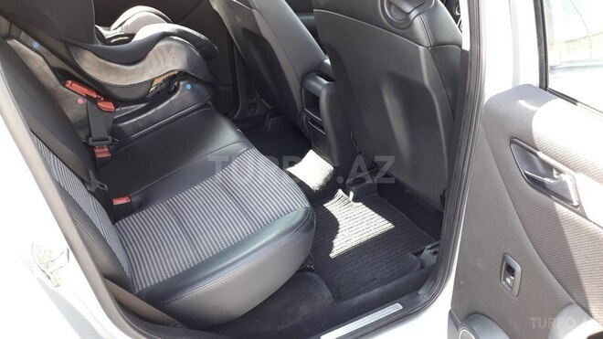 Mercedes B 200 2006, 143,000 km - 2.0 l - Bakı