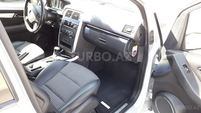Mercedes B 200 2006, 143,000 km - 2.0 l - Bakı