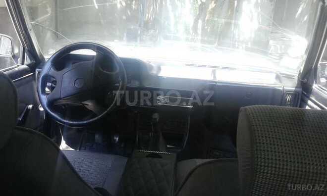 Tofas Sahin 2002, 26,544 km - 1.6 l - Bakı
