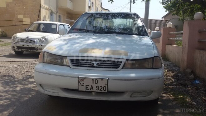Daewoo Nexia 1997, 360,000 km - 1.5 л - İsmayıllı