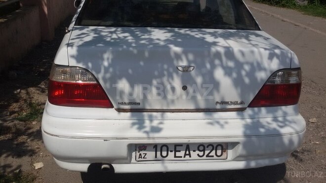 Daewoo Nexia 1997, 360,000 km - 1.5 л - İsmayıllı