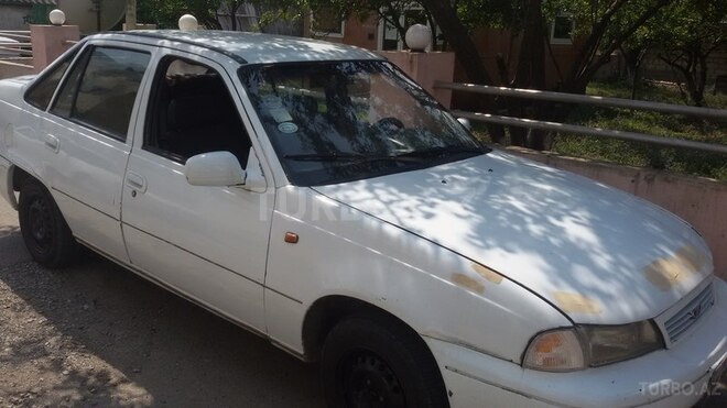 Daewoo Nexia 1997, 360,000 km - 1.5 л - İsmayıllı
