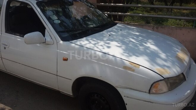 Daewoo Nexia 1997, 360,000 km - 1.5 л - İsmayıllı