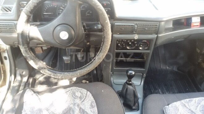 Daewoo Nexia 1997, 360,000 km - 1.5 л - İsmayıllı