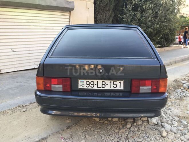 LADA (VAZ) 2114 2012, 150,000 km - 1.6 l - Bakı