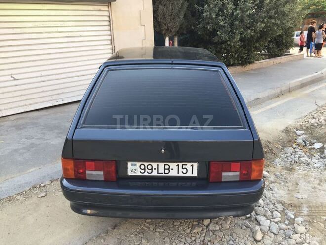 LADA (VAZ) 2114 2012, 150,000 km - 1.6 l - Bakı