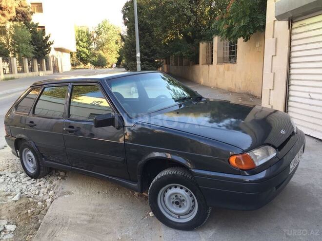 LADA (VAZ) 2114 2012, 150,000 km - 1.6 l - Bakı