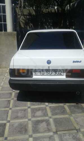 Tofas Sahin 2002, 26,544 km - 1.6 l - Bakı