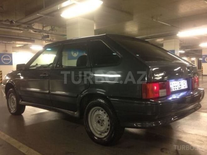 LADA (VAZ) 2114 2012, 150,000 km - 1.6 l - Bakı