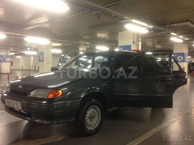 LADA (VAZ) 2114 2012, 150,000 km - 1.6 l - Bakı