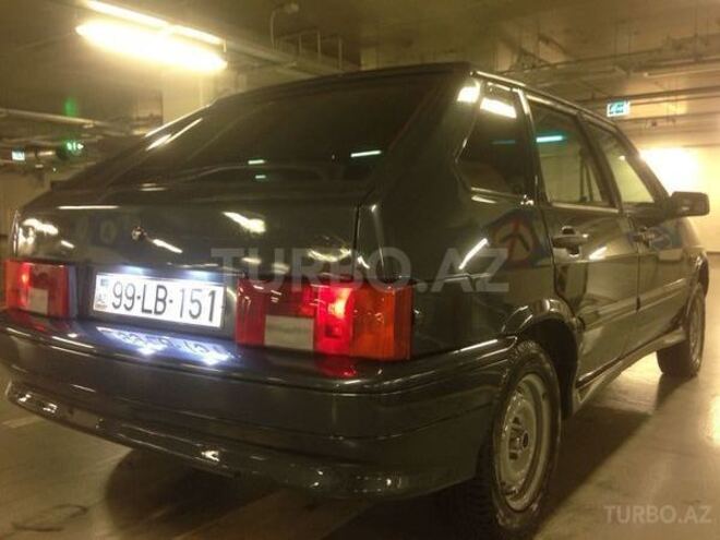 LADA (VAZ) 2114 2012, 150,000 km - 1.6 l - Bakı