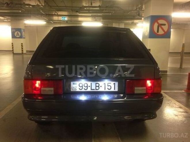 LADA (VAZ) 2114 2012, 150,000 km - 1.6 l - Bakı