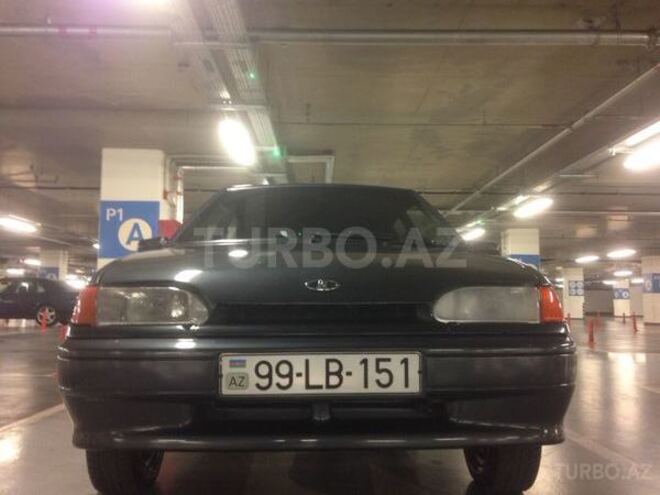 LADA (VAZ) 2114 2012, 150,000 km - 1.6 l - Bakı