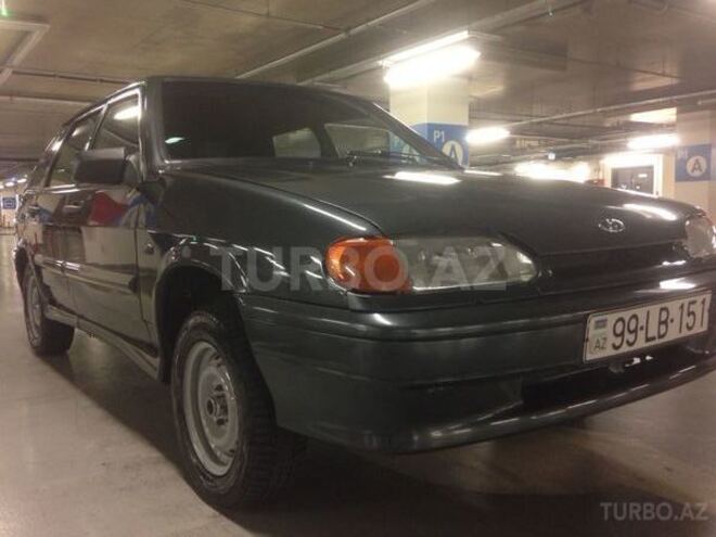LADA (VAZ) 2114 2012, 150,000 km - 1.6 l - Bakı