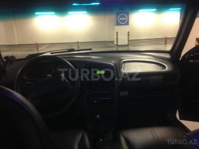 LADA (VAZ) 2114 2012, 150,000 km - 1.6 l - Bakı