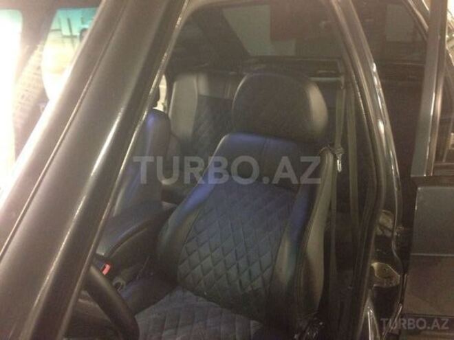 LADA (VAZ) 2114 2012, 150,000 km - 1.6 l - Bakı