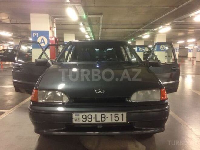 LADA (VAZ) 2114 2012, 150,000 km - 1.6 l - Bakı