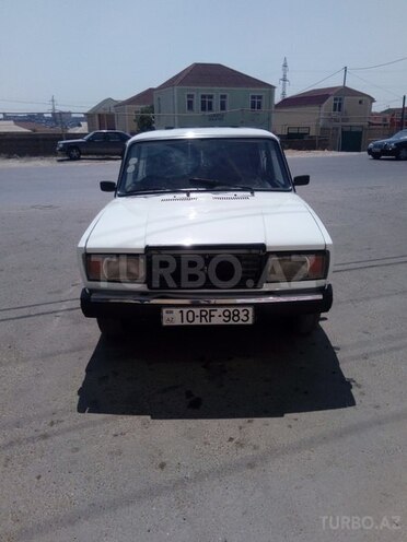 LADA (VAZ) 2104 1998, 265,465 km - 1.6 л - Bakı