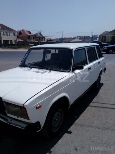 LADA (VAZ) 2104 1998, 265,465 km - 1.6 л - Bakı