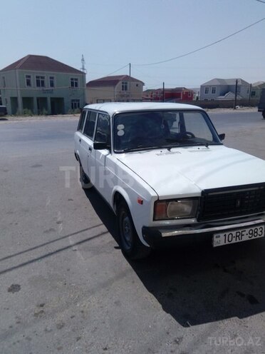 LADA (VAZ) 2104 1998, 265,465 km - 1.6 л - Bakı