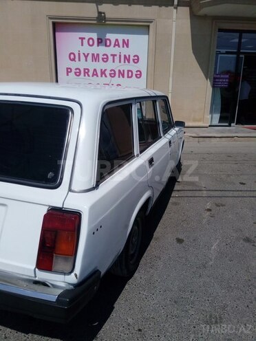 LADA (VAZ) 2104 1998, 265,465 km - 1.6 л - Bakı