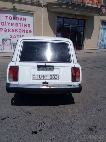 LADA (VAZ) 2104 1998, 265,465 km - 1.6 л - Bakı