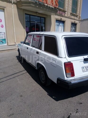 LADA (VAZ) 2104 1998, 265,465 km - 1.6 л - Bakı
