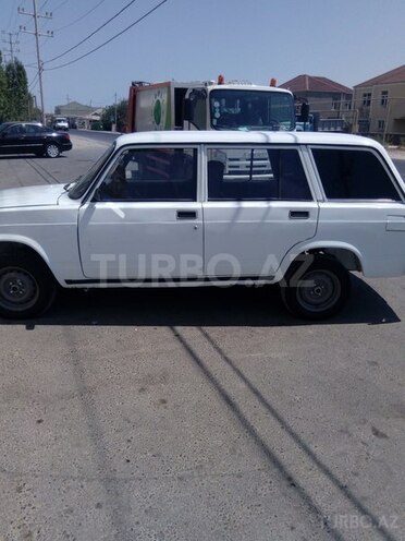 LADA (VAZ) 2104 1998, 265,465 km - 1.6 л - Bakı