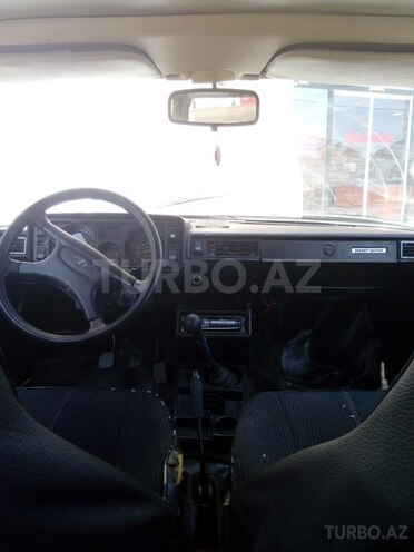LADA (VAZ) 2104 1998, 265,465 km - 1.6 л - Bakı