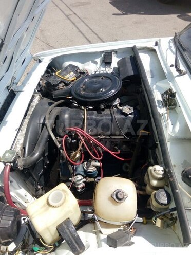 LADA (VAZ) 2104 1998, 265,465 km - 1.6 л - Bakı