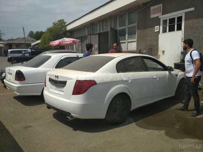 FAW Besturn B50 2013, 157,000 km - 1.6 л - Lənkəran