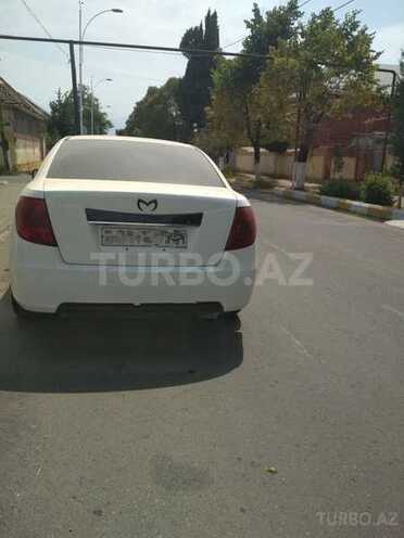 FAW Besturn B50 2013, 157,000 km - 1.6 л - Lənkəran