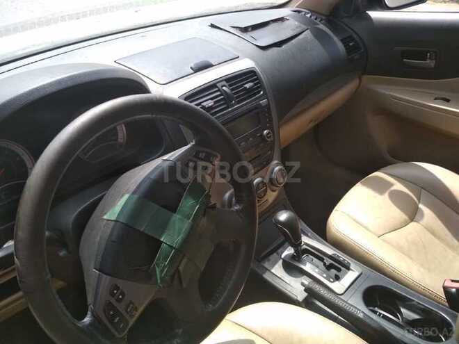 FAW Besturn B50 2013, 157,000 km - 1.6 л - Lənkəran