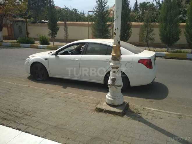 FAW Besturn B50 2013, 157,000 km - 1.6 л - Lənkəran