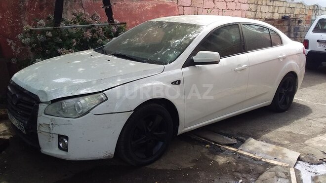 FAW Besturn B50 2013, 157,000 km - 1.6 л - Lənkəran
