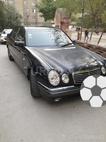 Mercedes E 280 1998, 287,016 km - 2.8 l - Bakı