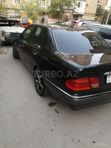 Mercedes E 280 1998, 287,016 km - 2.8 l - Bakı
