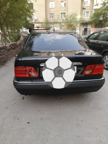 Mercedes E 280 1998, 287,016 km - 2.8 l - Bakı