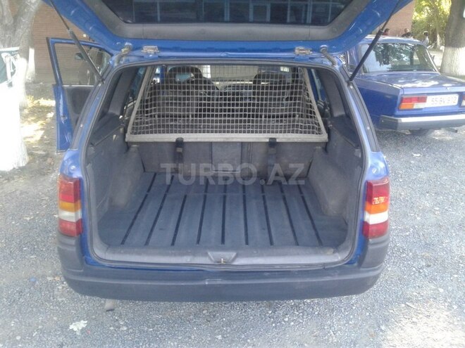 Opel Antara 1993, 45,888 km - 1.6 l - Şəki