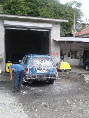 Opel Antara 1993, 45,888 km - 1.6 l - Şəki