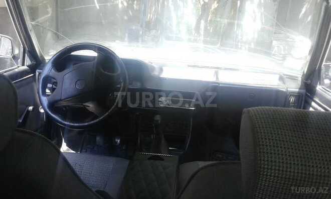 Tofas Sahin 2002, 26,353 km - 1.6 l - Bakı
