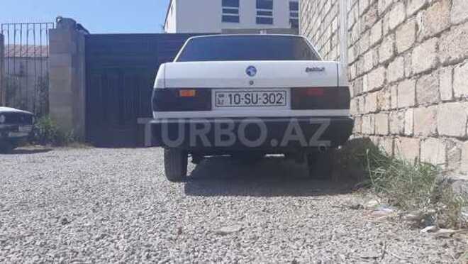 Tofas Sahin 2002, 26,353 km - 1.6 l - Bakı