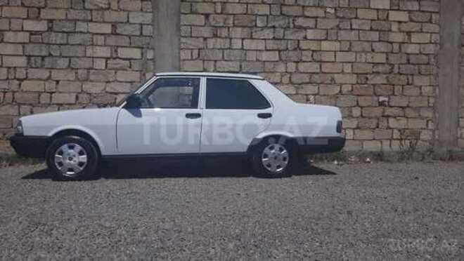 Tofas Sahin 2002, 26,353 km - 1.6 l - Bakı